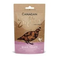 Canagan Softies Quail 200g