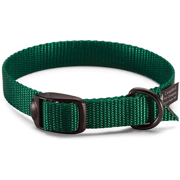 3/4" Nylon Stout Collars