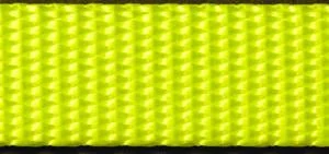 Fluorescent Yellow