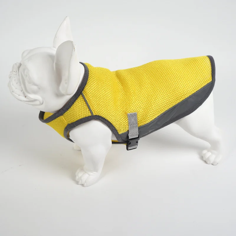 ASK for Price Cooler Dog Vest Evaporative Cooling for Hot Weather Compatible with Most Harnesses