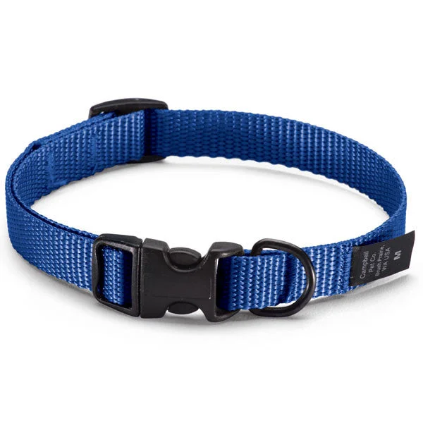 5/8" Nylon Adjustable Collars