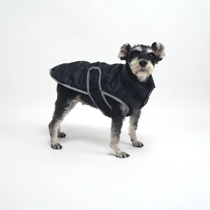 ASK for Price Dog Coat, Dog Winter Coat with Harness Built in, Dog Jacket Adjustable Warm Dog Coats for Small Medium Large Dogs Dog Cold Weather Coats