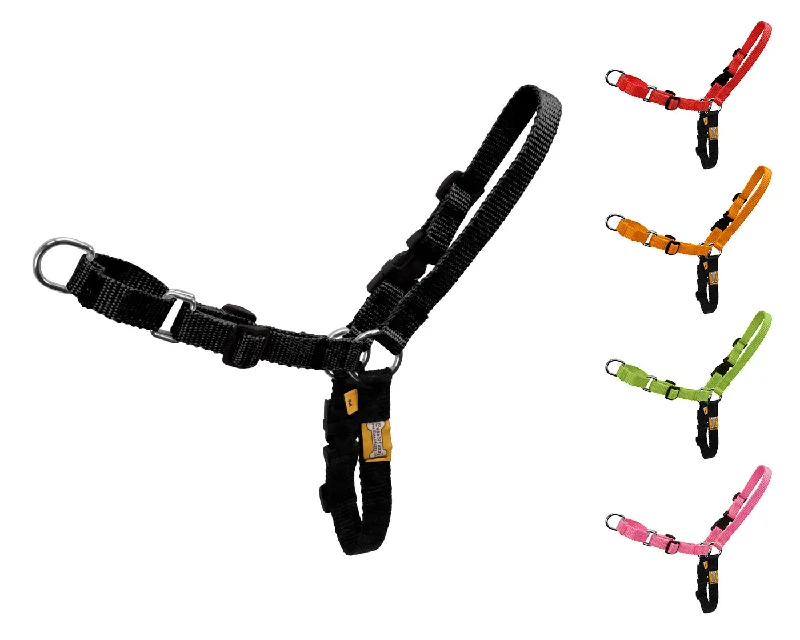 BARGAIN BIN CuteNfuzzy Comfort Walk Dog Harness