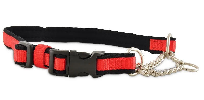 Medium Adjustable Limited-Closure Training Collar