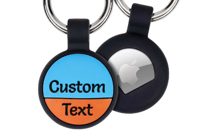 AirTag Keychain, Personalized