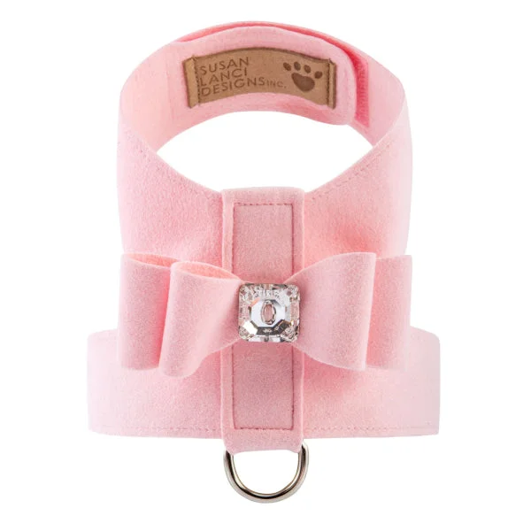 Big Bow Tinkie Harness