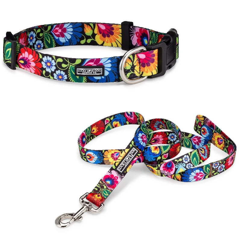 Blackbird Dog Collar Wholesale