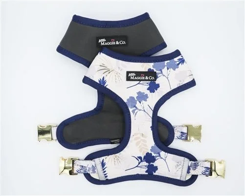 "Breezy" Reversible Harness