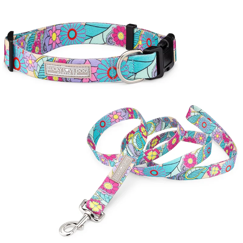 Caroline Dog Collar