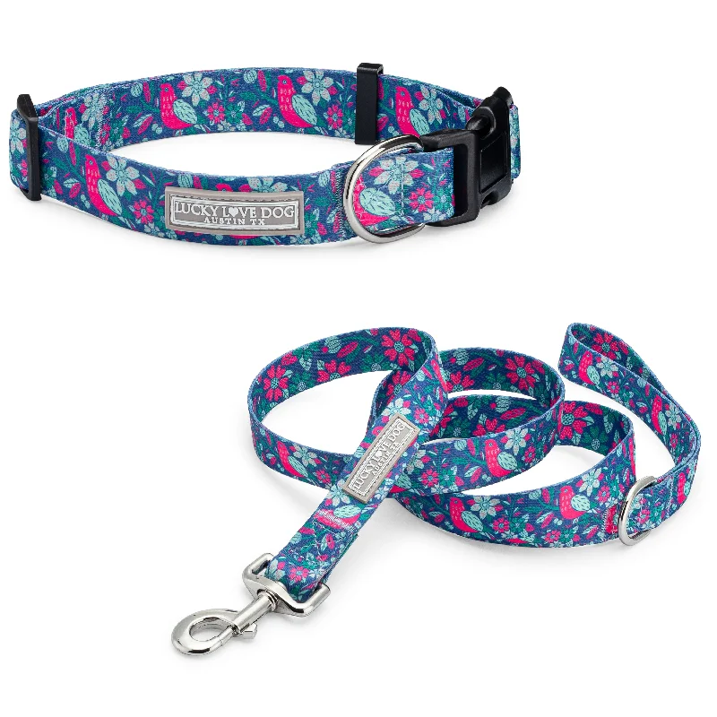 Carriebelle Dog Collar