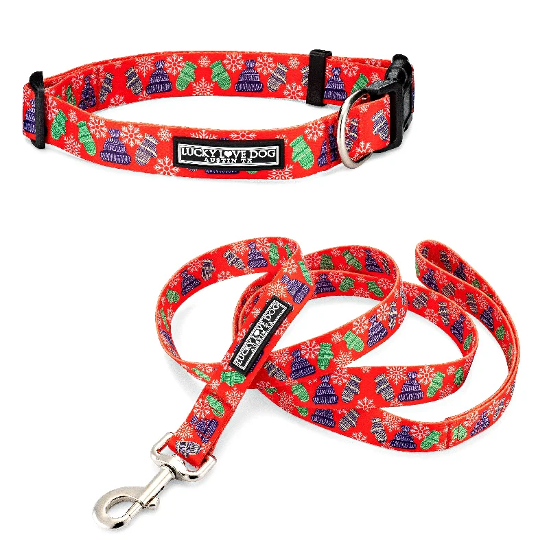 ChillyDog Dog Collar