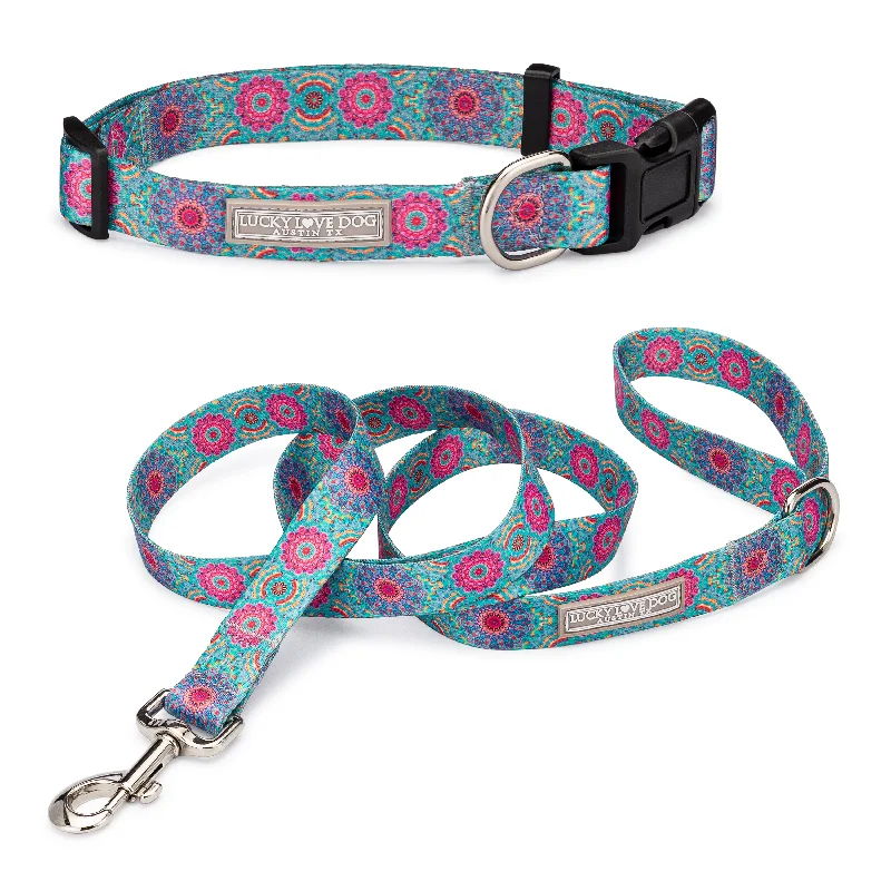 Clara Dog Collar