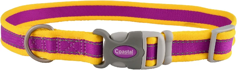 Coastal Pet Attire Pro Dog Collar, 8"-12" x 3/4"