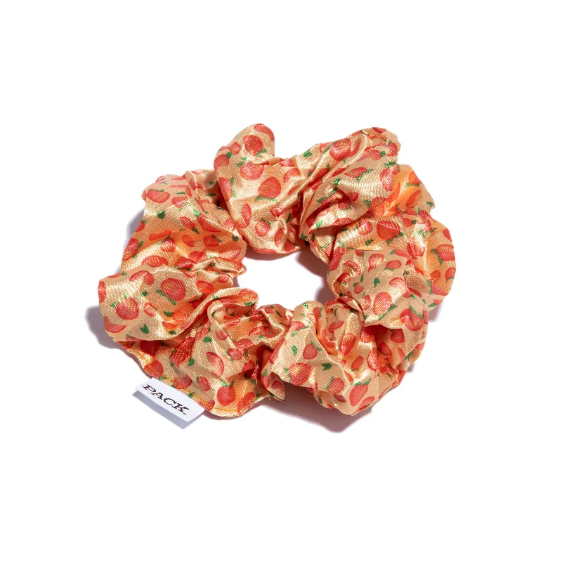 Peaches Scrunchie - Free Product