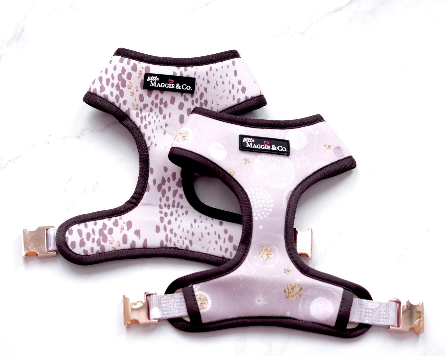 "Cosmic" Harness