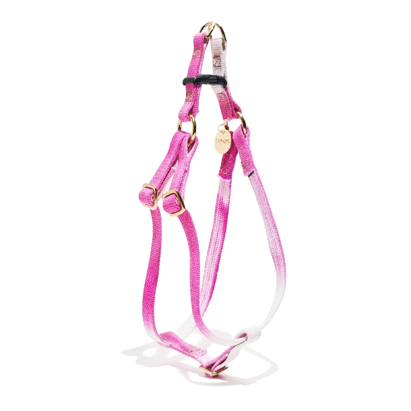 Cotton Candy Cotton Cat & Dog Harness