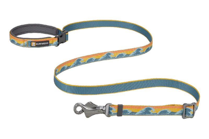 Crag EX™ Adjustable Dog Leash