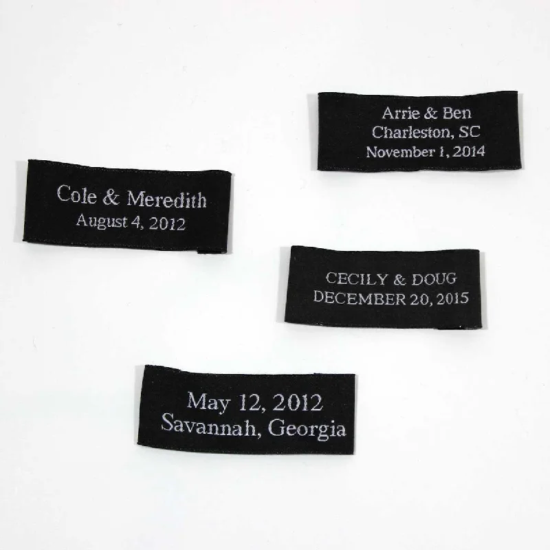 Custom Tags