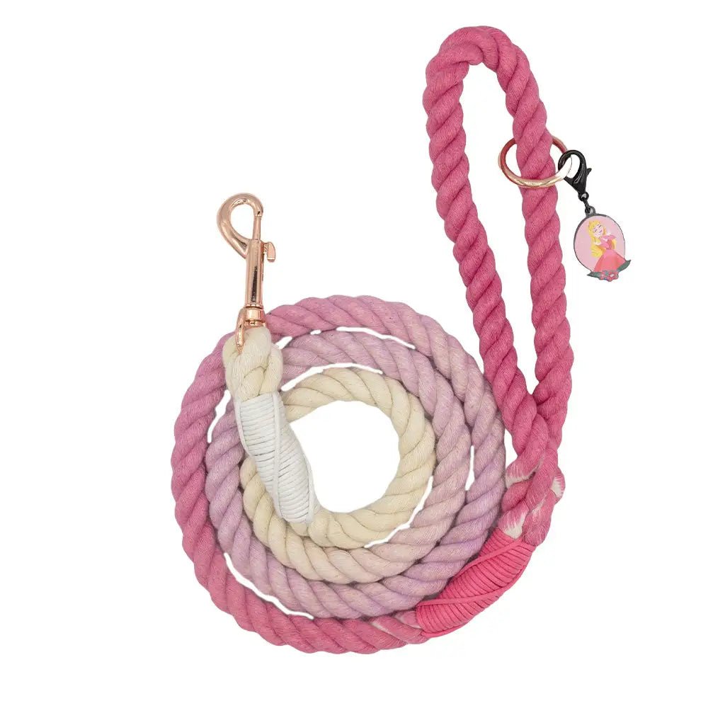 Disney Princess™ Rope Leash- Aurora