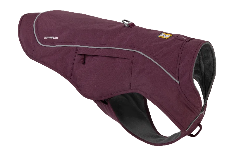 Overcoat Fuse™ Dog Harness Jacket