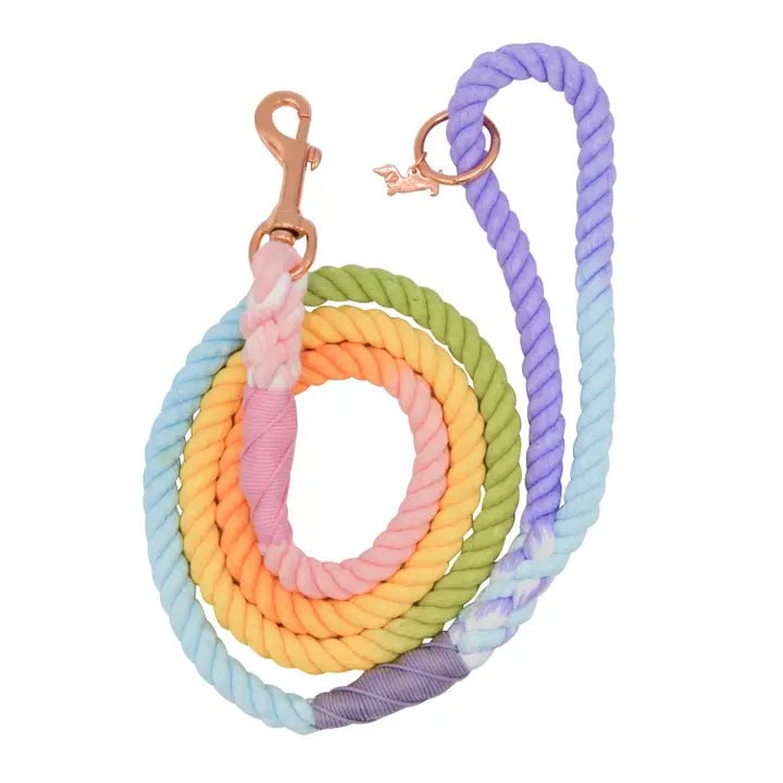 Dog Rope Leash - Pinata