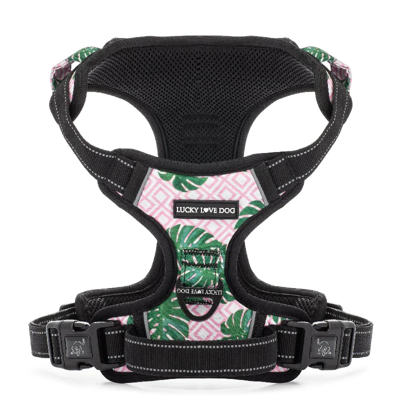 Easy Walker Laguna Pink Harness Wholesale