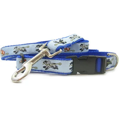 English Cocker Spaniel Dog Collar or Leash