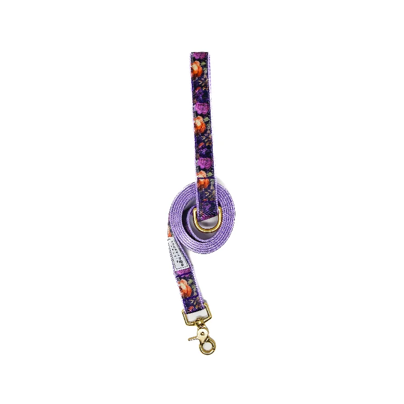 Everyday 6 ft Leash - Primrose Pup