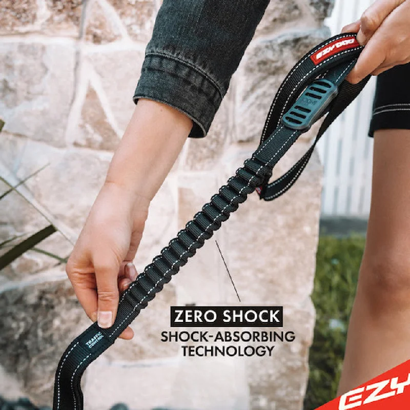 EzyDog ZERO Shock 25" Leash for Dogs