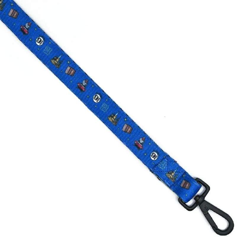 Harry Potter - Welcome to Hogwarts Dog Leash