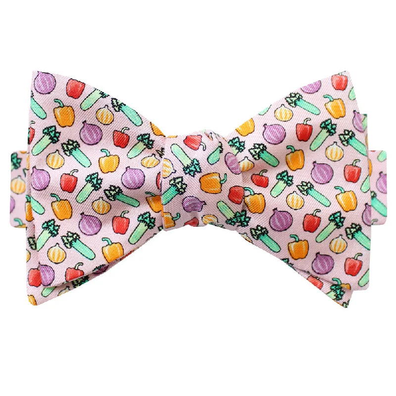 NOLA Couture x Haspel Holy Trinity Boys' Bow Tie