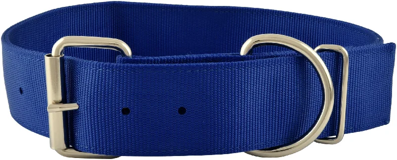 Jeffers 2" Big Dog Collars, 19"-23.5"