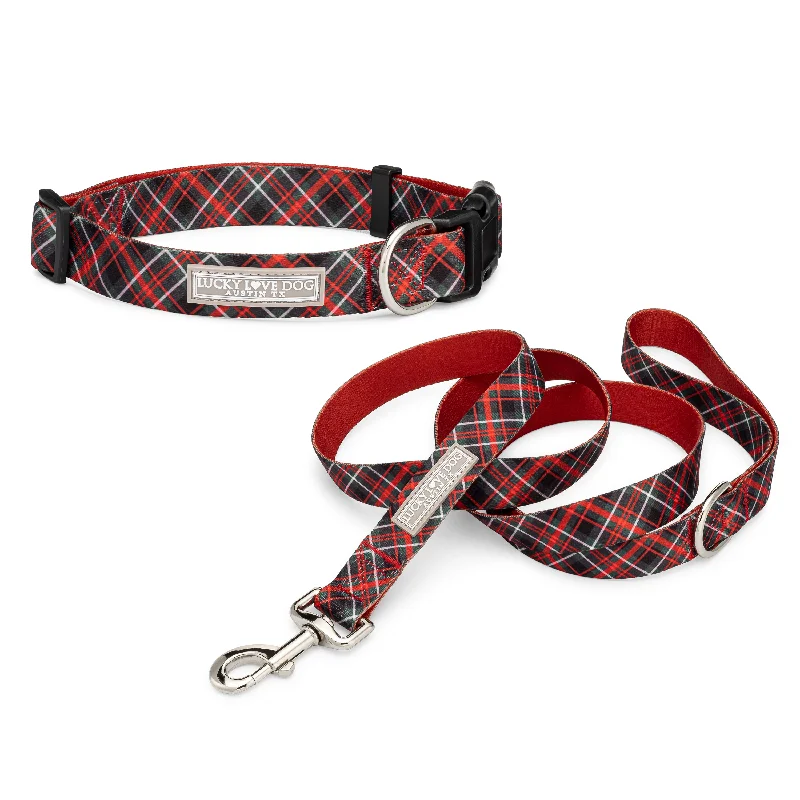 Heywood Dog Collar