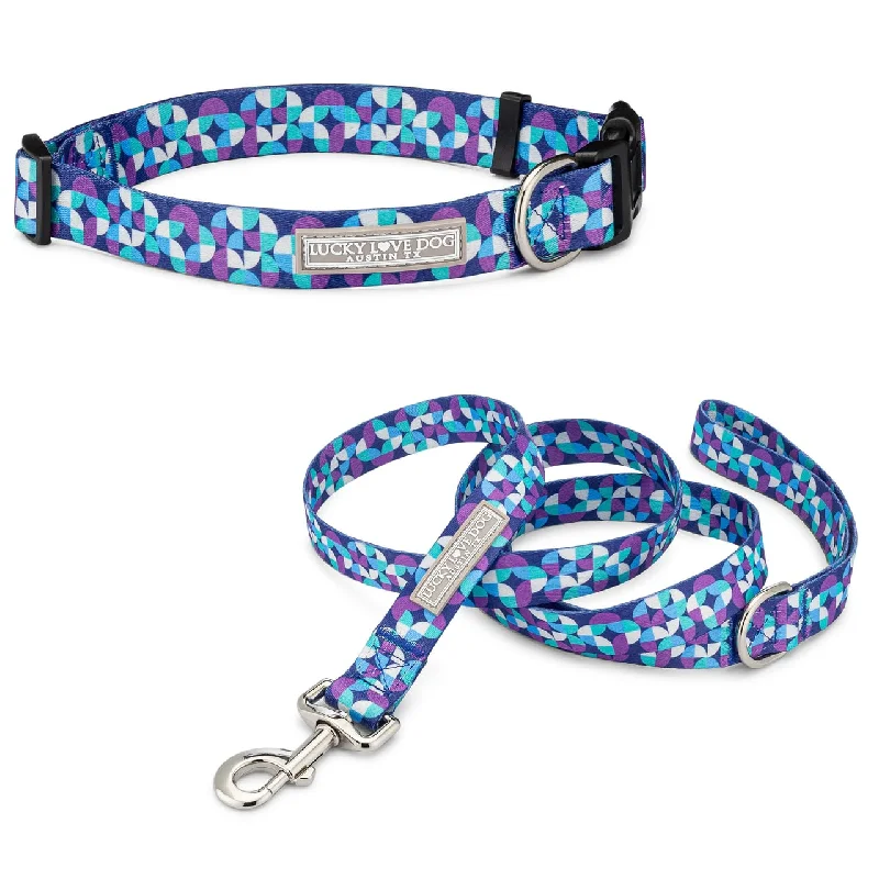 Jasper Dog Collar