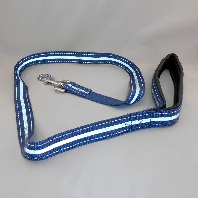 Leash with Padded Handle