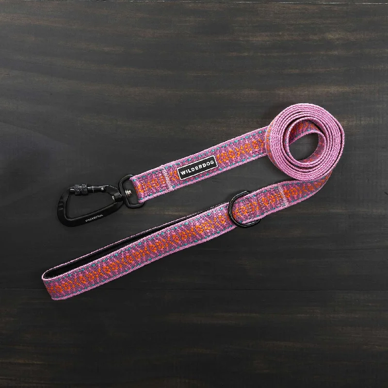 Lilac Ultralight Leash