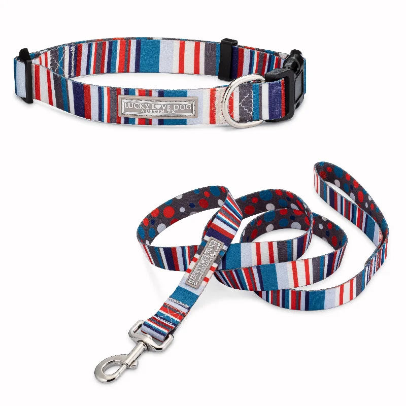 Linus Dog Collar Wholesale