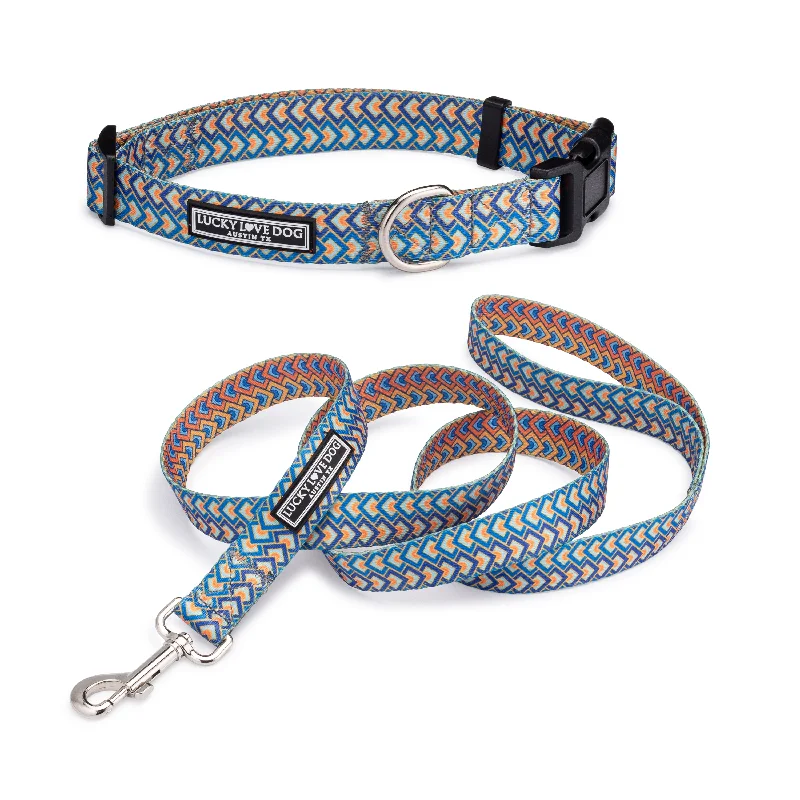 Murphy Dog Collar