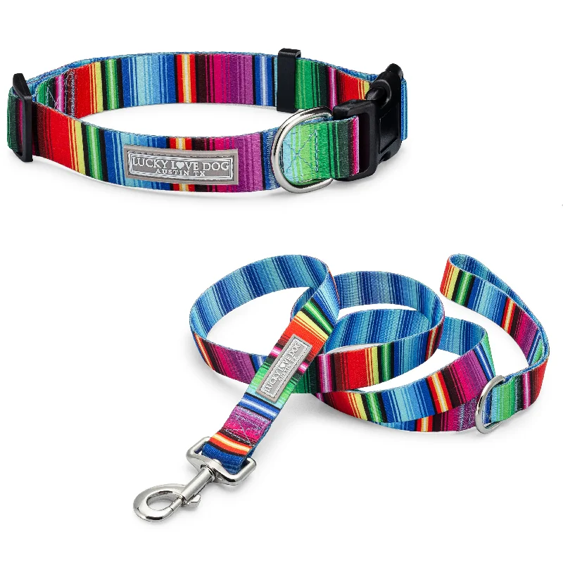 Nacho Dog Collar Wholesale