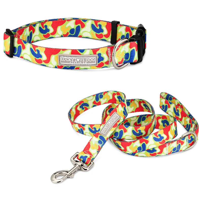 Oscar Dog Collar