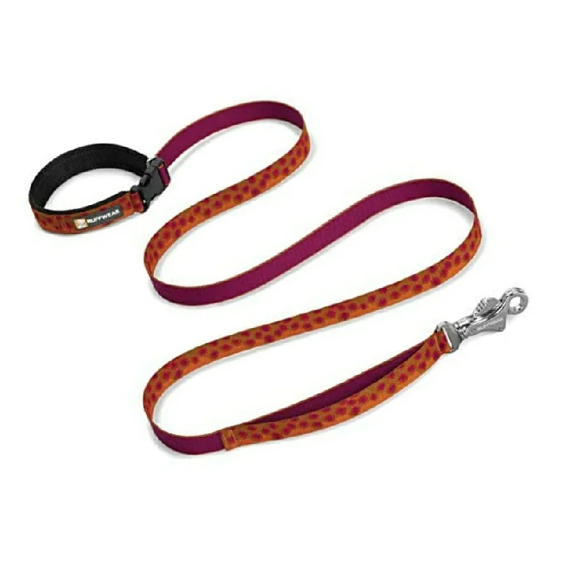 Ruffwear Flat Out Leash - Brook Trout