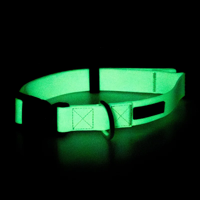 PAIKKA Glow Collar