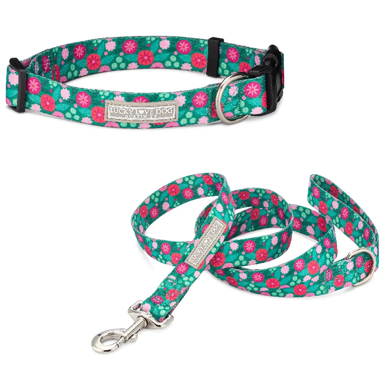 Penny Dog Collar