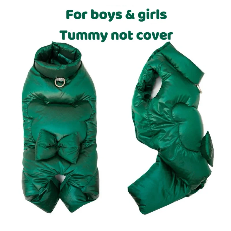 Green for Boys & Girls