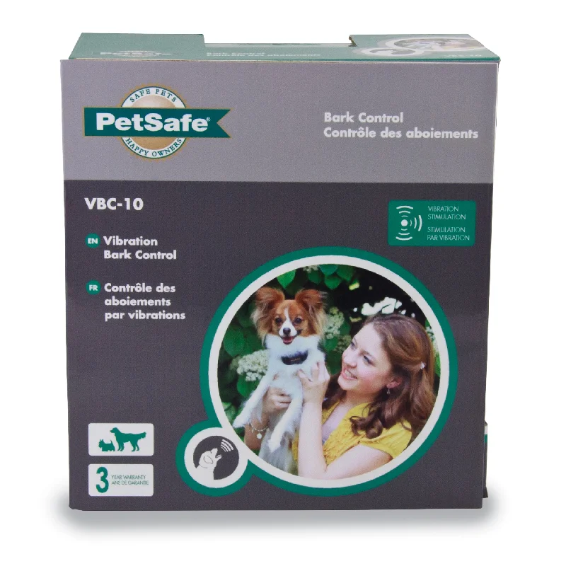 PetSafe Vibration Bark Control Collar