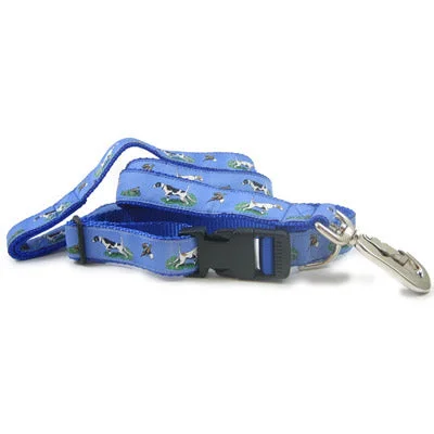 Pointer Dog Collar or Leash