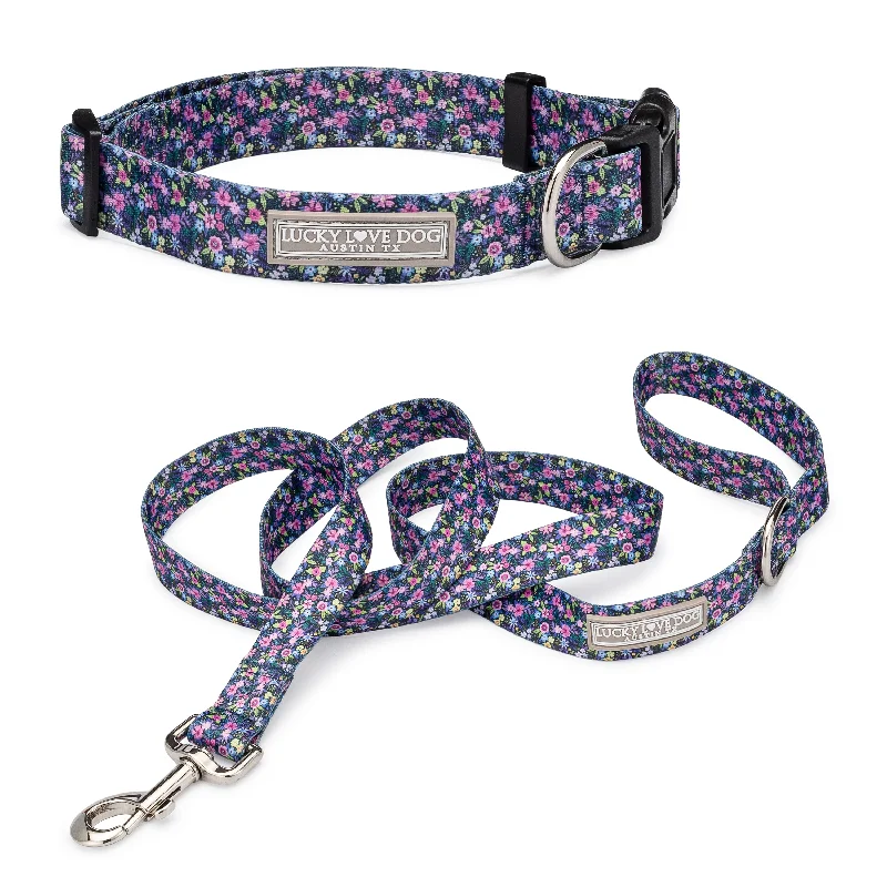 Primrose Dog Collar Wholesale