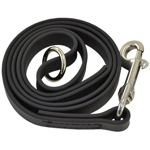 Ram-Tech Waist Lead in Black