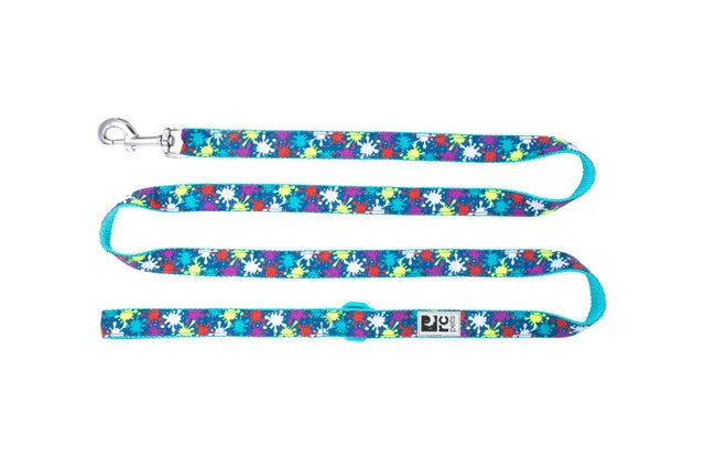 RC Pets Dog Leash Eighties 1" by 6' SALE