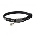 Rogz Safety Buckle Alley Cat Collar